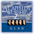 A Cappella Worship II