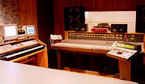 21st Street Recording