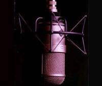 21st Street Recording