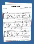 Sheet Music